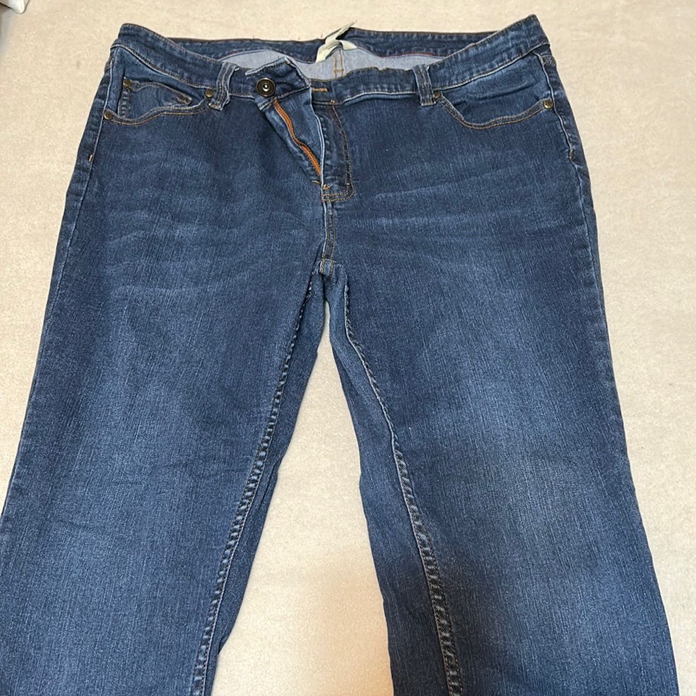 Women’s size 16 Matilda Jane jeans